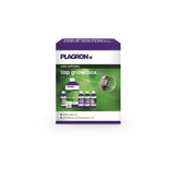 Plagron Top Grow Box 100% Natural, Fertilizer Kit - (multilingual label incl. DE)